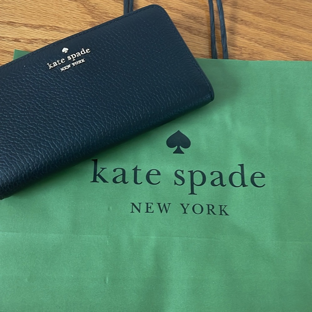 Kate Spade Wallet